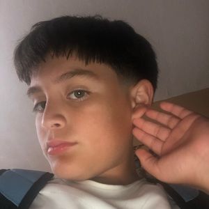 Meet your Posher, Lucas